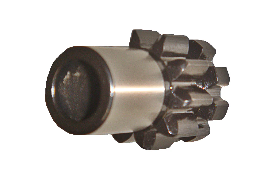 Compu-Fire 019-10046 - 10 Tooth Replacement Pinion Gear for 54001 Gear Set - Image 3