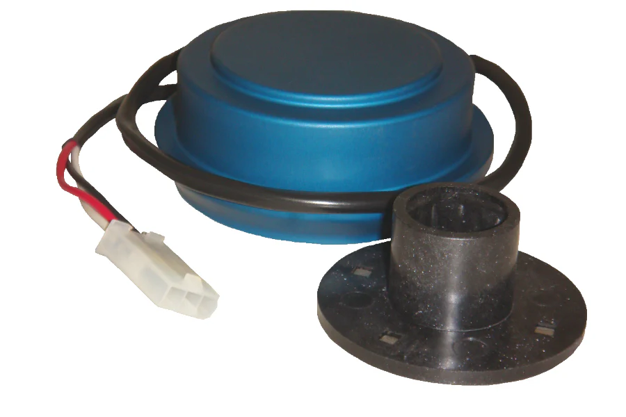 Compu-Fire 22511 - Electronic Module (Blue Cap) with Rotor for DIS-IX Ignition System - Image 3