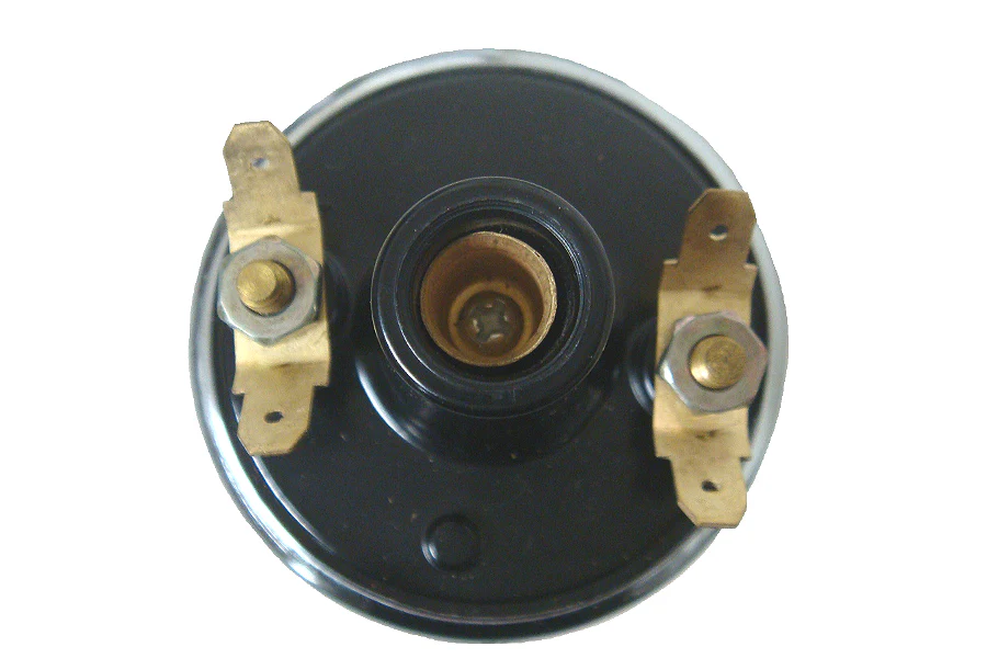Compu-Fire 30350 - Chrome 40,000 Volt Coil - Image 3