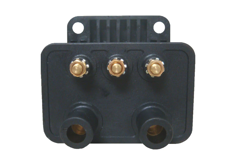 Compu-Fire 30640 - Single Fire 3 Ohm Coil at 50,000 Volts for Aftermarket Ignitions (Except Fuel Injection) - Image 3