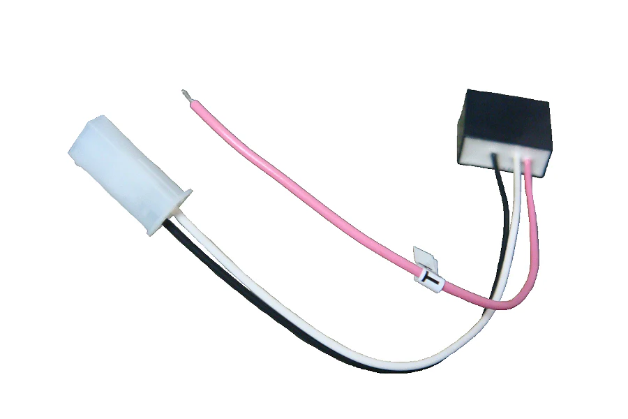 Compu-Fire 51105-V - Tach Adapter for DIS-IX Ignition Systems - Image 2