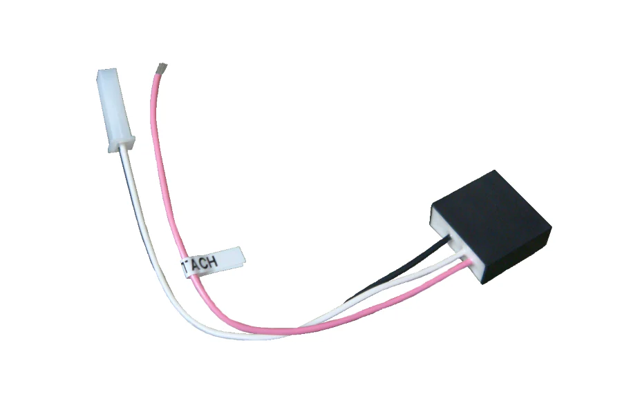 Compu-Fire 51105-V - Tach Adapter for DIS-IX Ignition Systems - Image 3