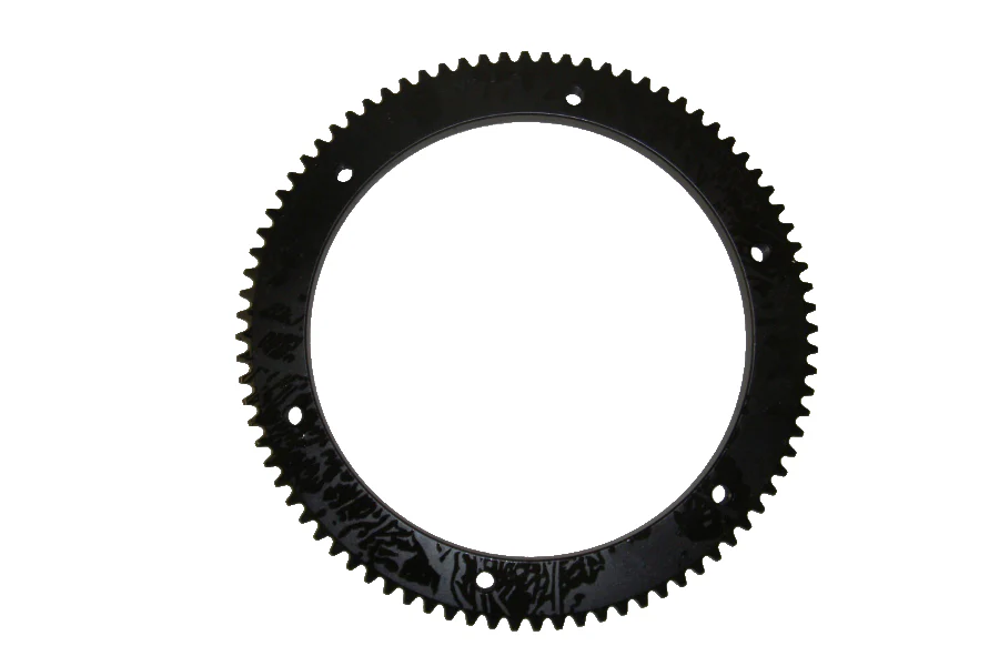 Compu-Fire 54001 - 10/84 Gear Set for 90-93 Big Twin Harley&reg; Models - Image 3