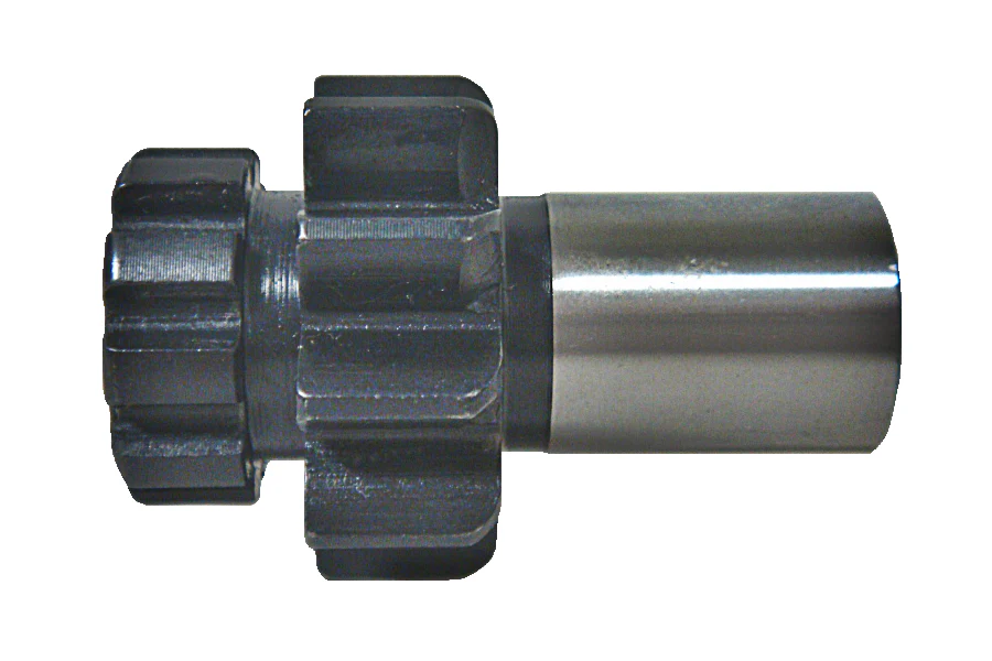 Compu-Fire 54003 - 10/84 8620 Hardened Steel Gear for 98-06 Big Twin Harley® Models (Except 2006 Dyna) - Image 2