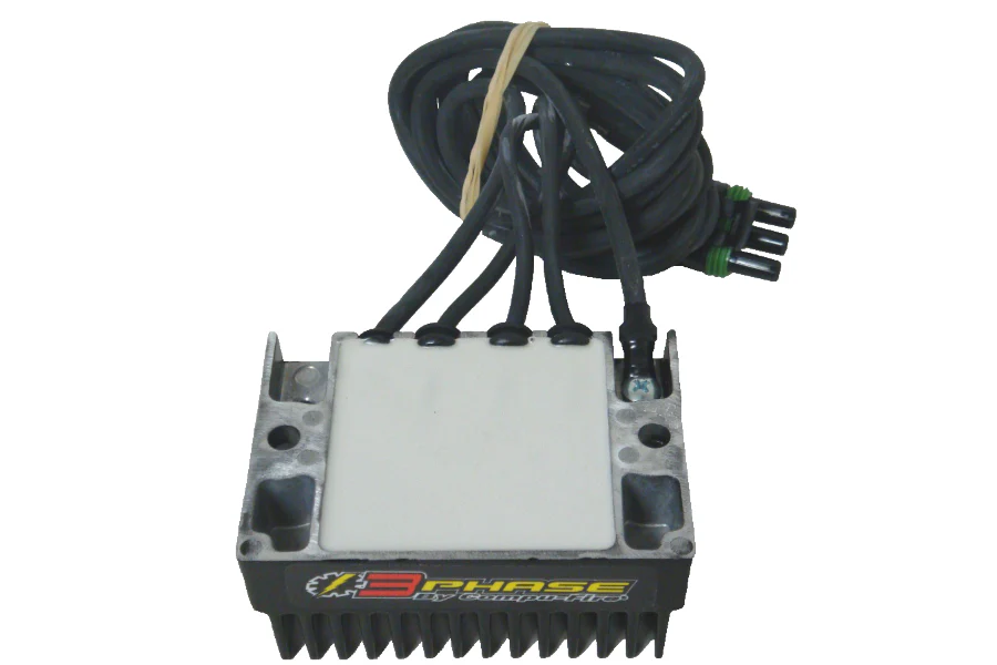 Compu-Fire 55402 - Voltage Regulator for Compu-Fire 3Phase Systems - Image 2