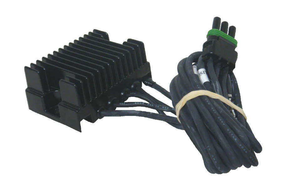 Compu-Fire 55402 - Voltage Regulator for Compu-Fire 3Phase Systems - Image 3