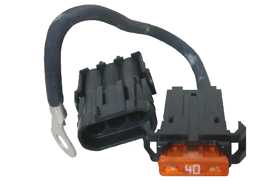 Compu-Fire 55402 - Voltage Regulator for Compu-Fire 3Phase Systems - Image 4