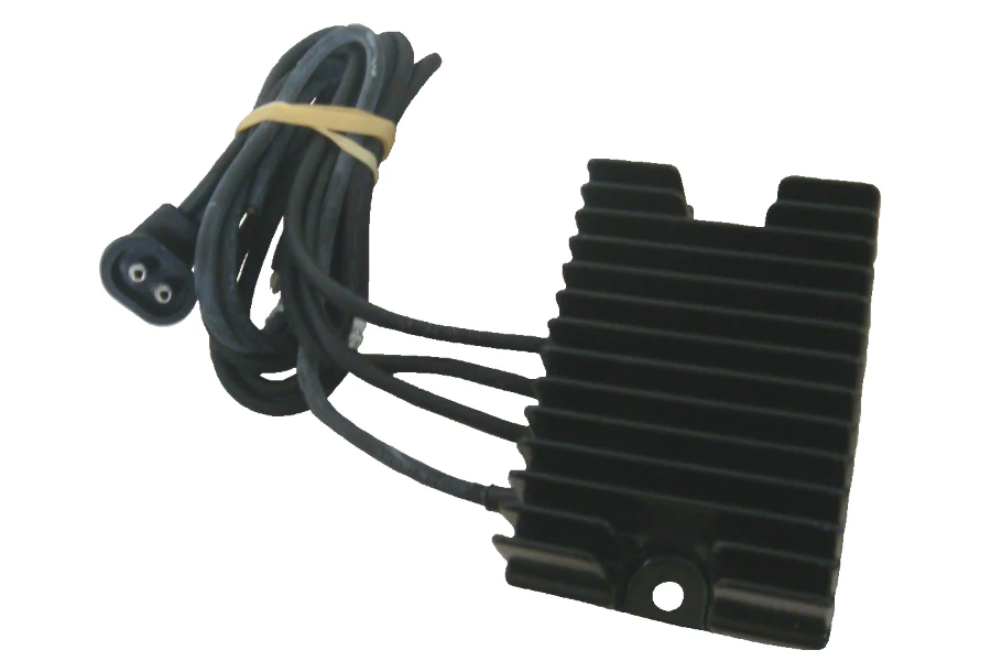 Compu-Fire 55520 - Charging System Kit for 81-99 Evo Harley&reg; Models with Narrow Rotor (Except Fuel Injection) - Image 3
