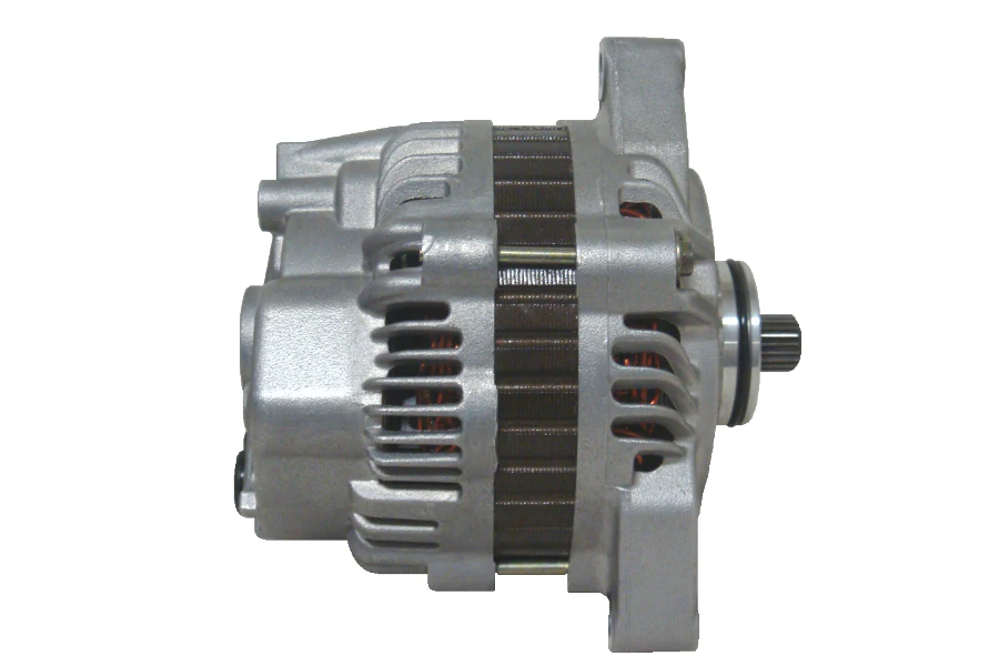 Compu-Fire 58200 - 150 Amp Alternator for 99 and Up Honda GL1800 - Image 3