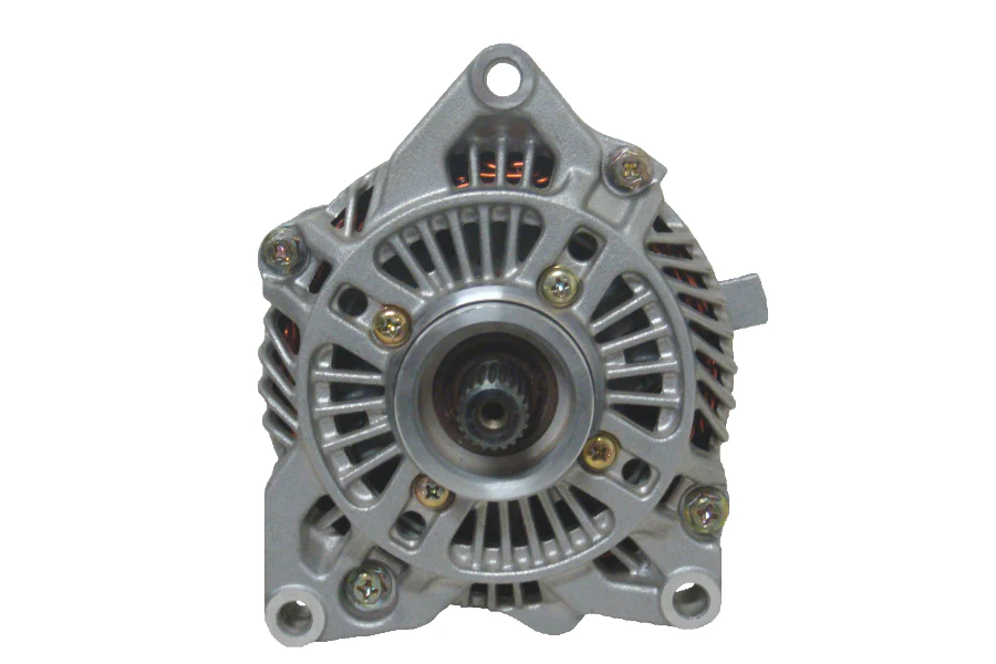 Compu-Fire 58200 - 150 Amp Alternator for 99 and Up Honda GL1800 - Image 4