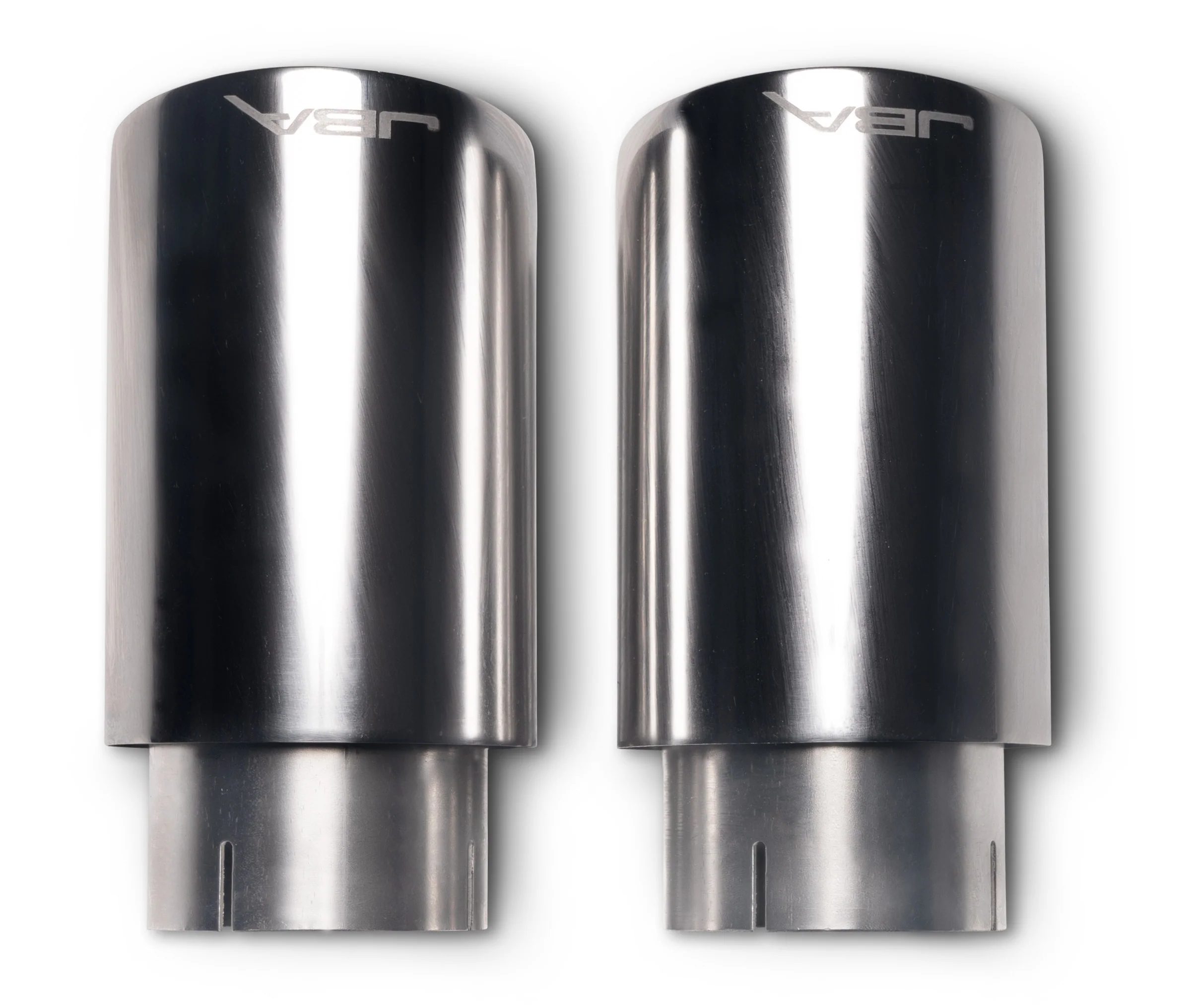 2017-20 Ford Raptor 4" 304 Stainless Steel Cat Back Exhaust System - Image 3