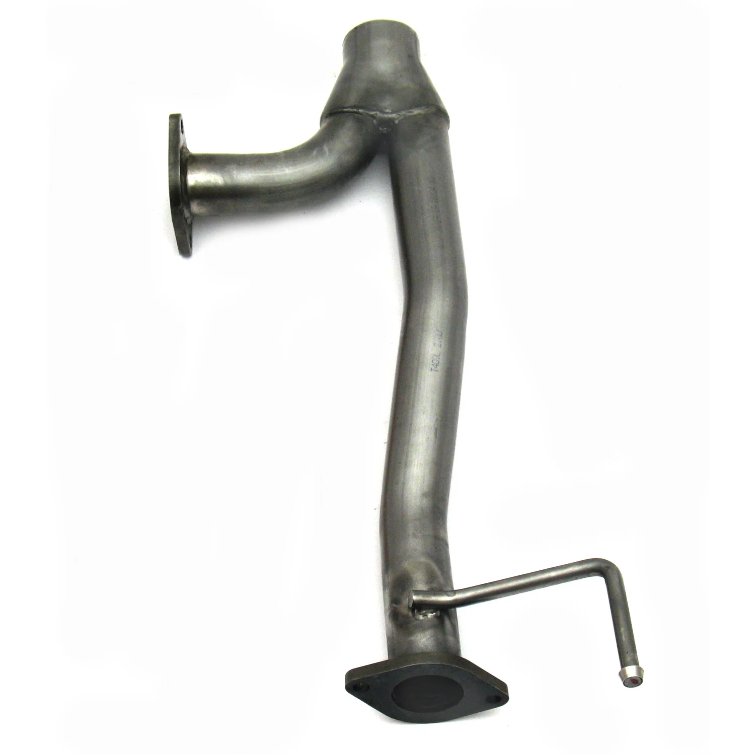 JBA 2010SY Y-Pipe 00-02 Toyota Tundra 4.7L