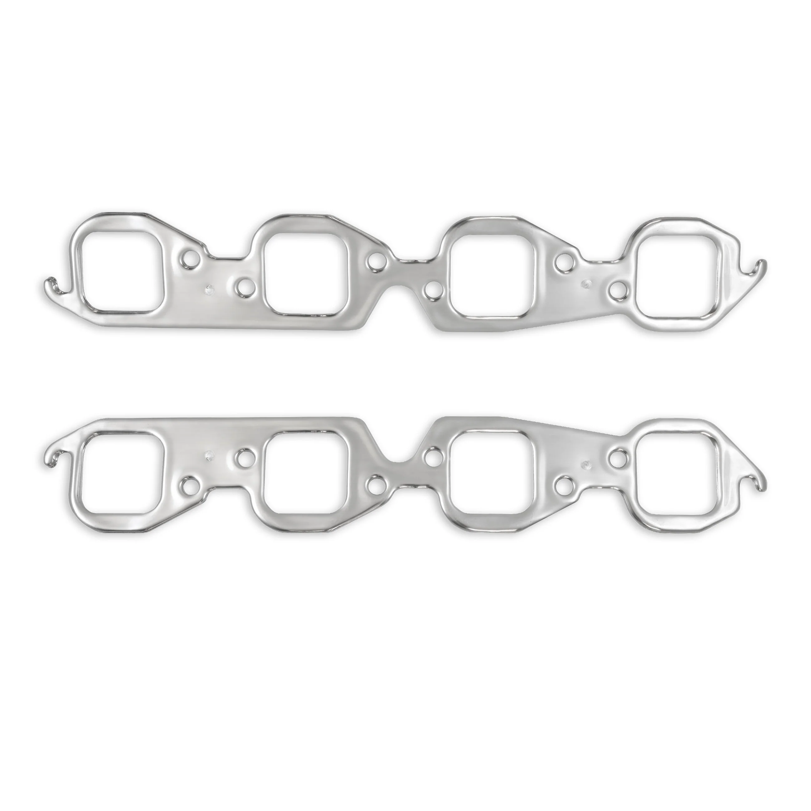 Patriot Exhaust 66013 Seal-4-Good Gaskets Chevrolet BB 396-454-502 square 2.125 in