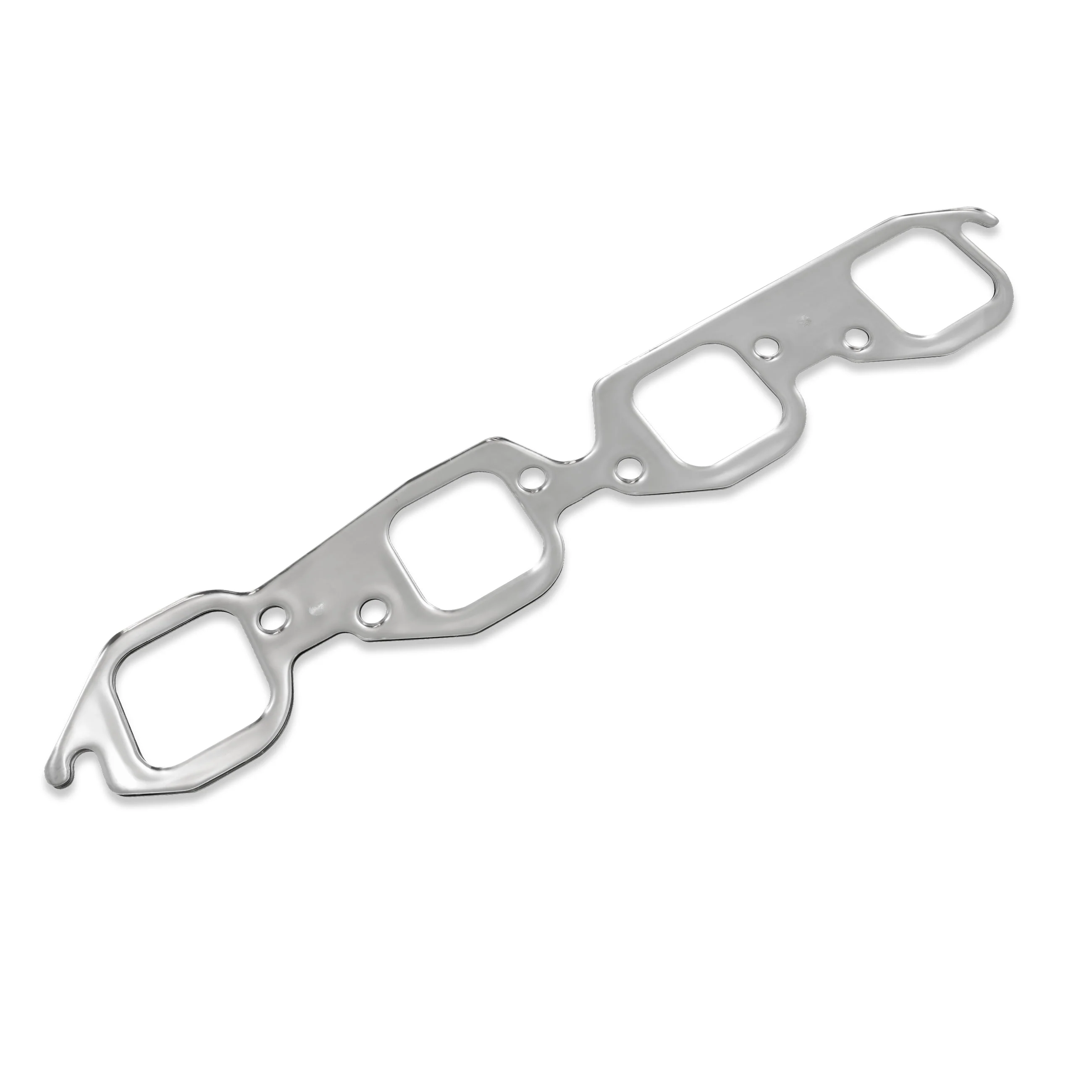 Patriot Exhaust 66013 Seal-4-Good Gaskets Chevrolet BB 396-454-502 square 2.125 in - Image 2
