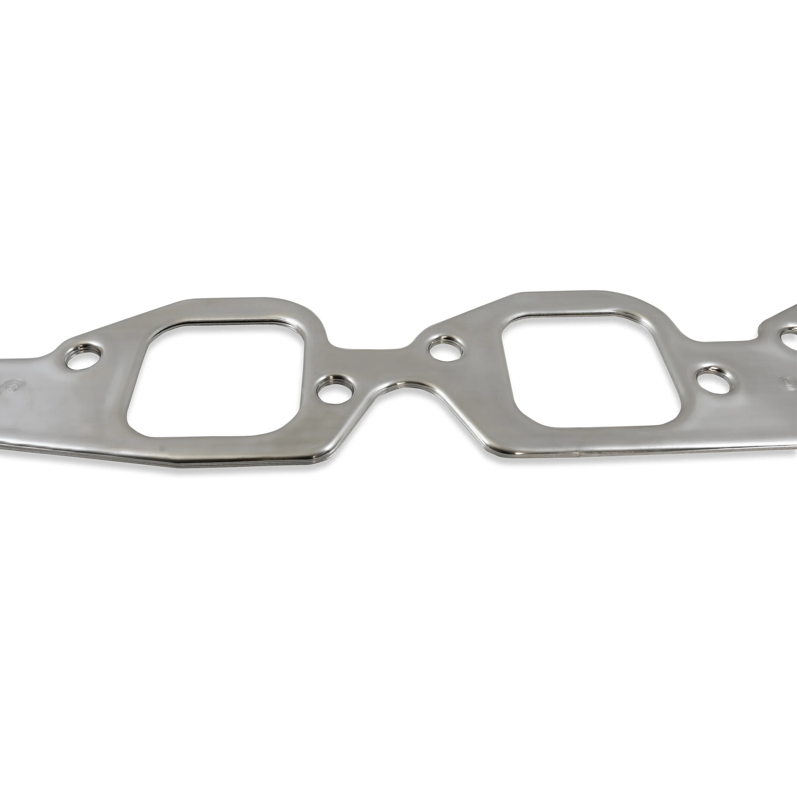 Patriot Exhaust 66013 Seal-4-Good Gaskets Chevrolet BB 396-454-502 square 2.125 in - Image 3