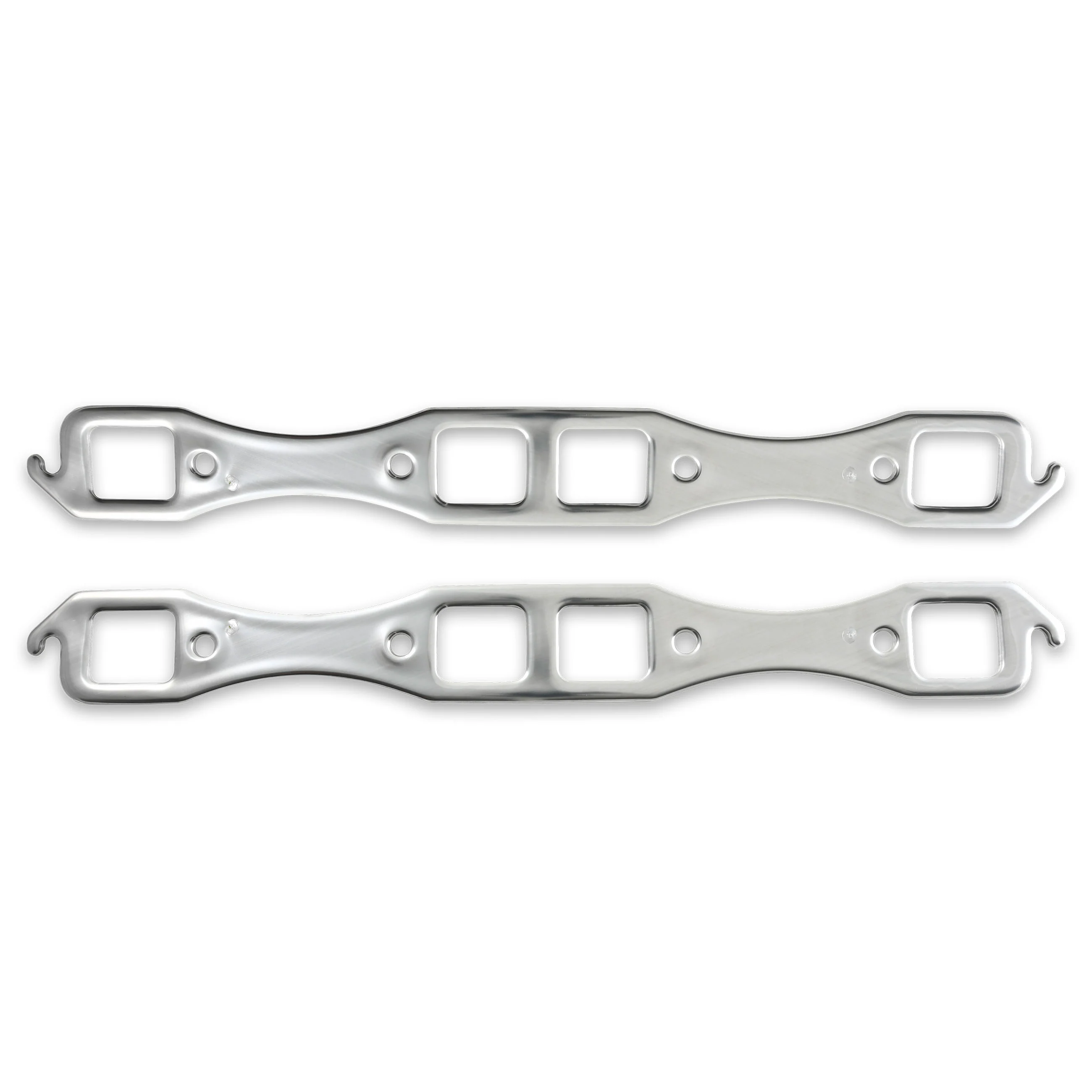 Patriot Exhaust 66036 Seal-4-Good Gaskets Chrysler BB 383-440 square 1.5 in x 1.8 in
