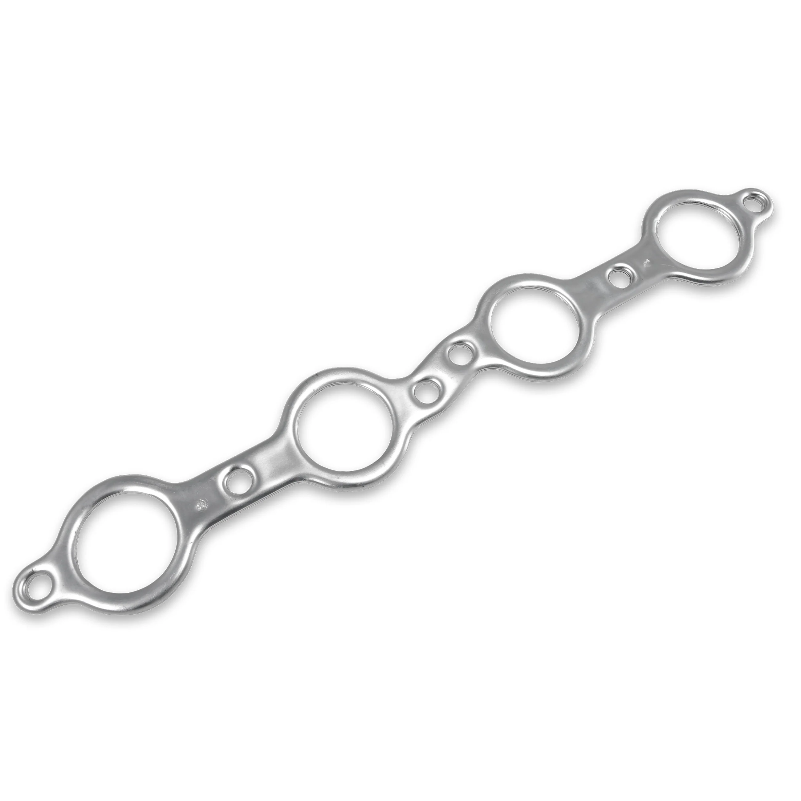 Patriot Exhaust 66086 Seal-4-Good Gaskets GM LS1 Round 1.75 in - Image 3