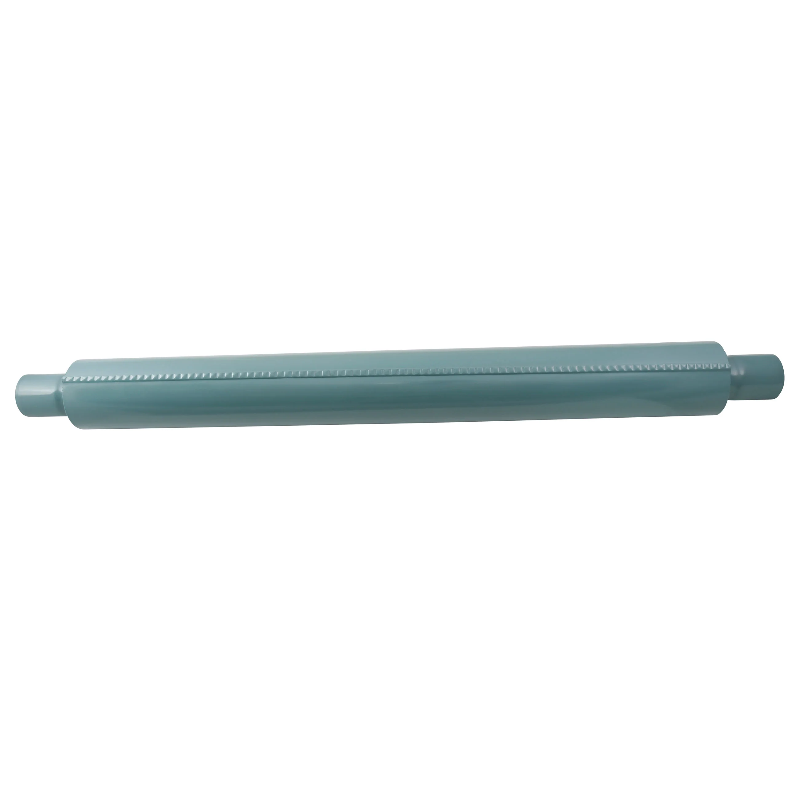 Patriot Exhaust H3012 Muffler Smithy 30" 2" Inlet/Outlet - Image 3