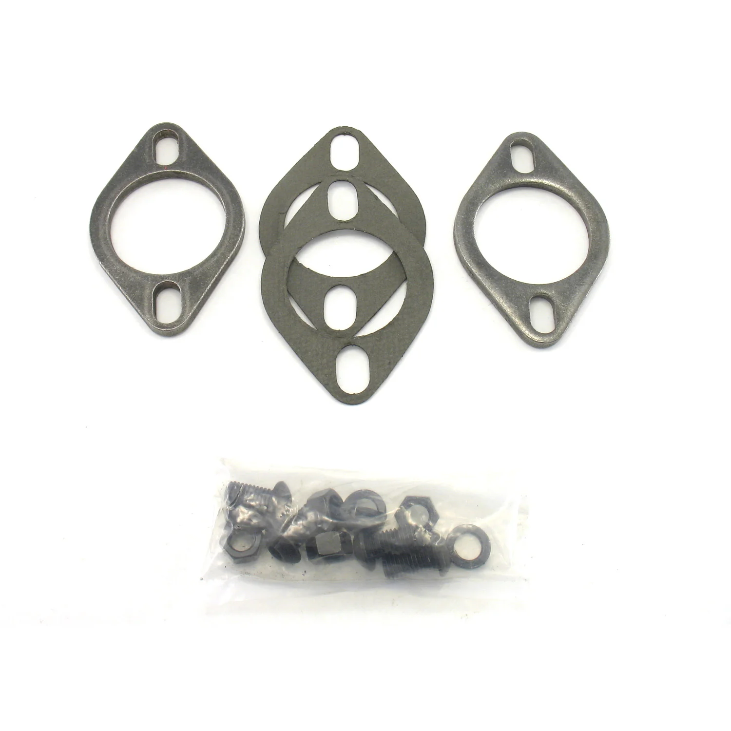 Patriot Exhaust H7265 Collector Flange 2 1/2"