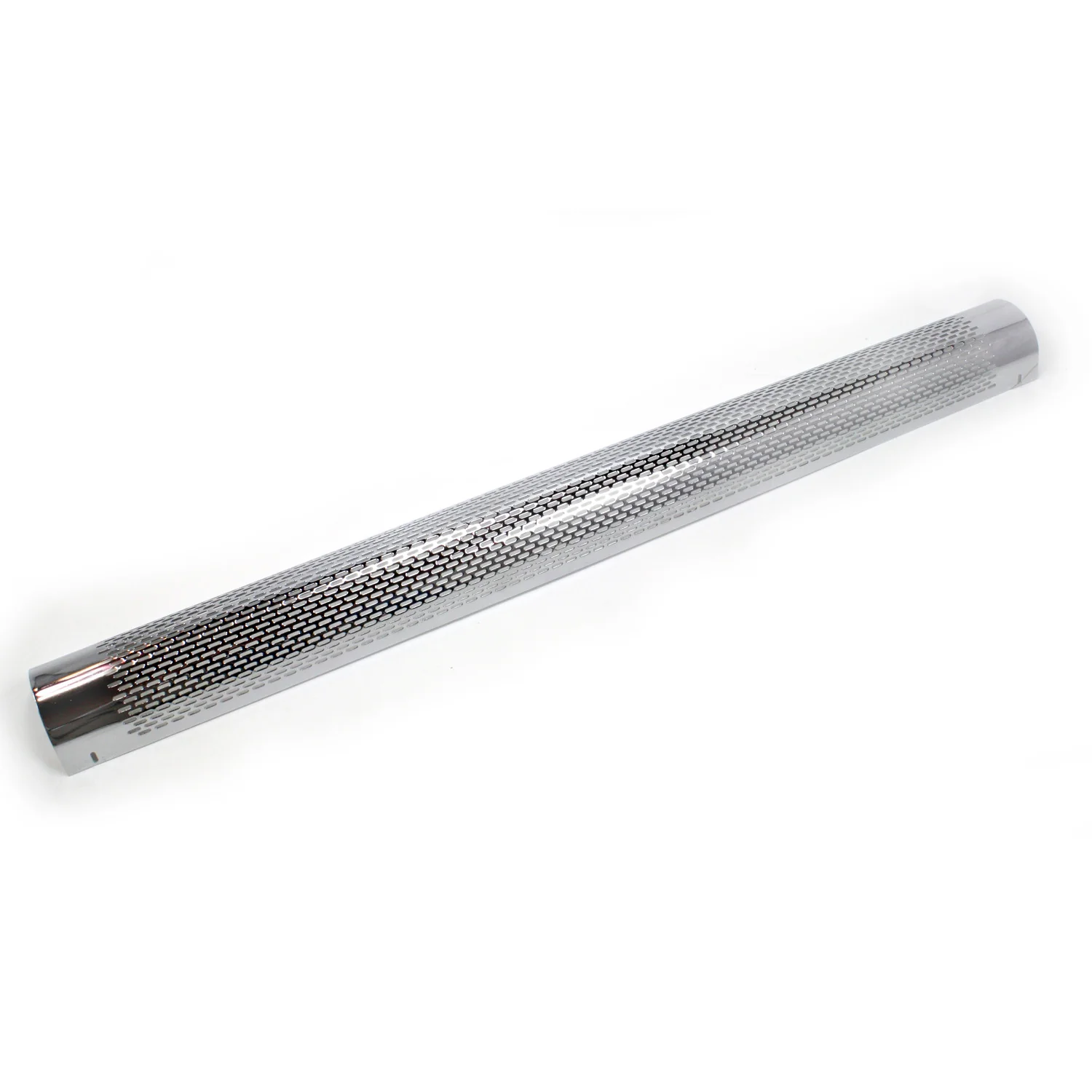 Patriot Exhaust H7453 Heat Shield 60 Inch Chrome
