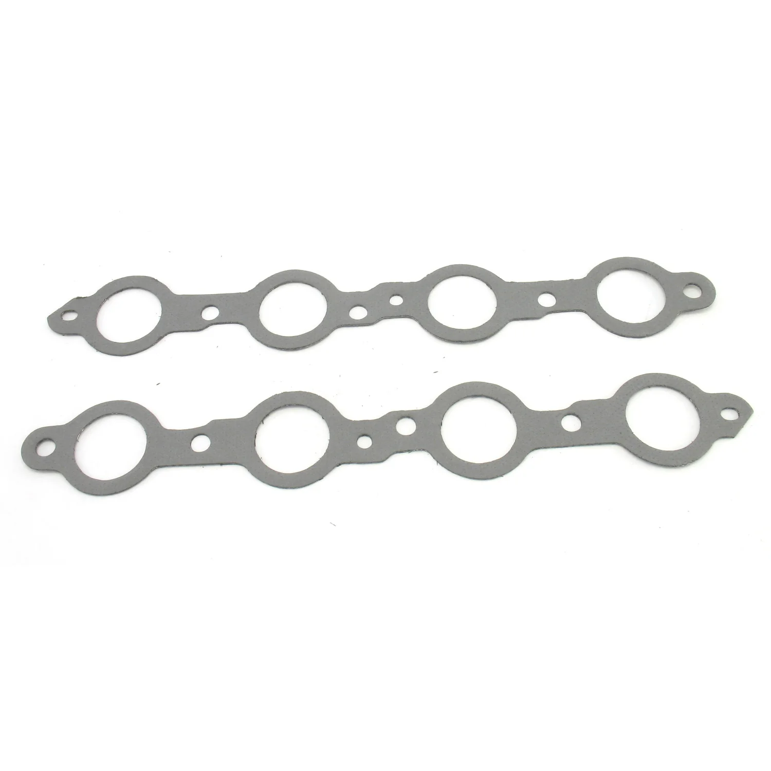 Patriot Exhaust H7588 Header Gasket Chevrolet LS1-LS6 Round Port, pair