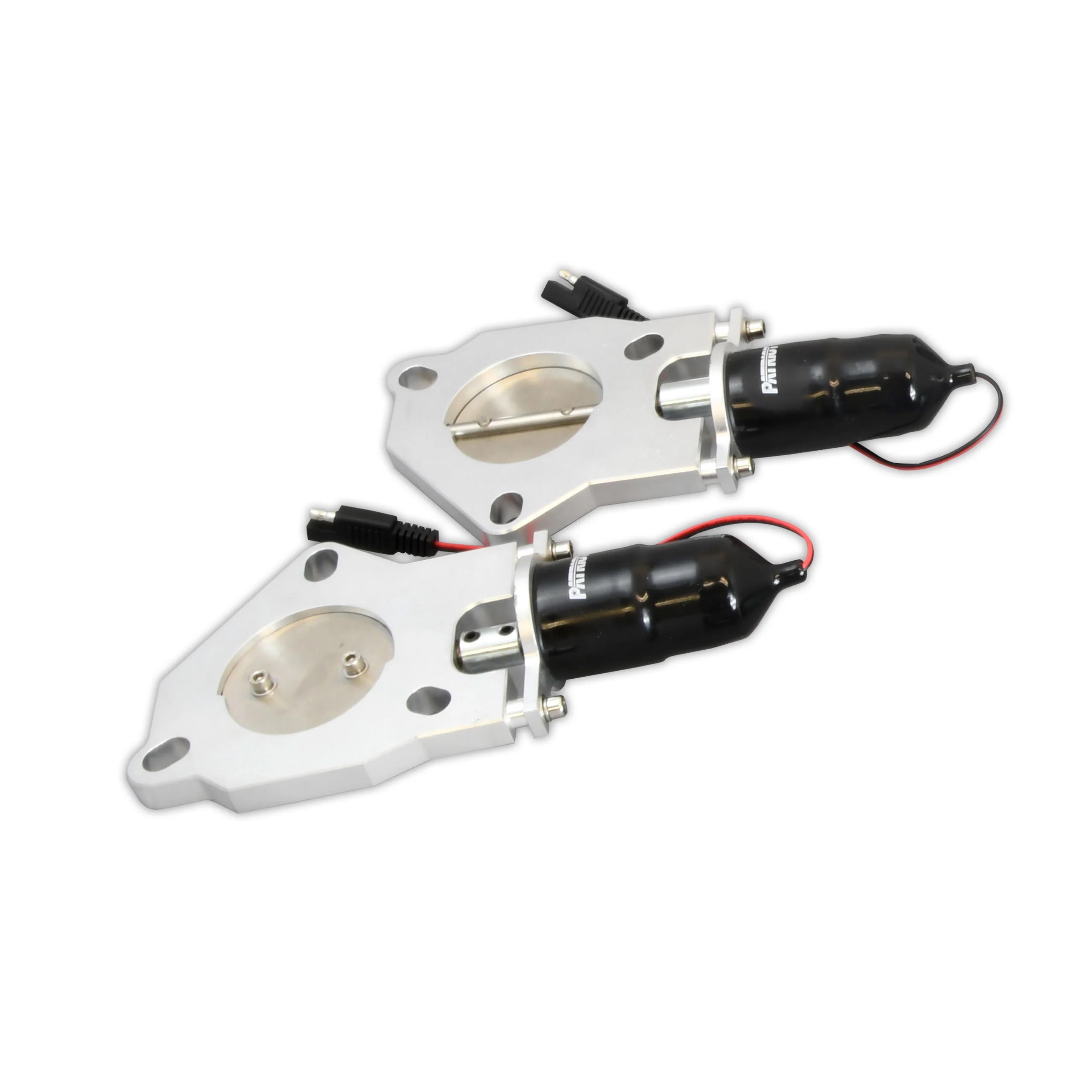 Patriot Exhaust PEC250K Electronic Cutouts 2.5" Dual System - Image 6