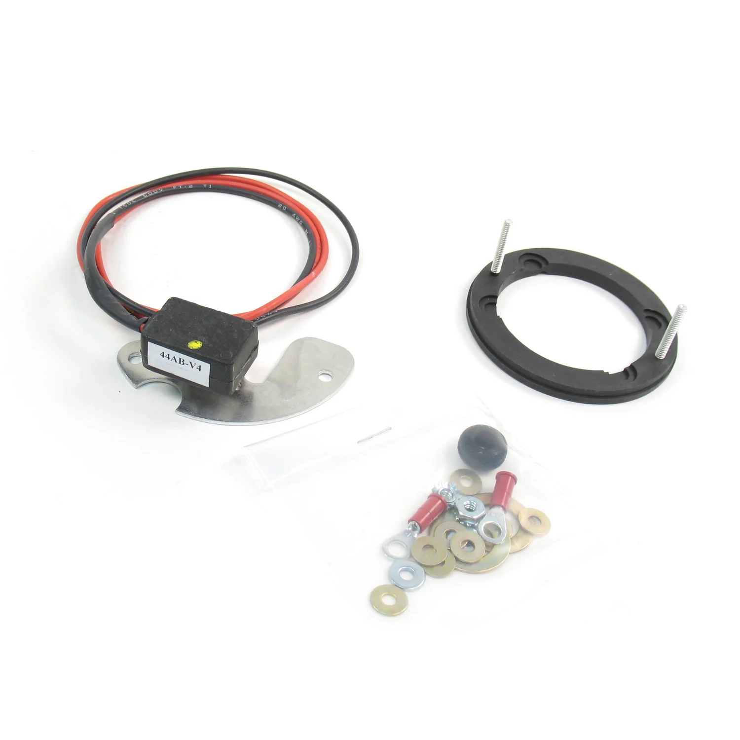 PerTronix 1164 Ignitor® Delco 6 cyl Electronic Ignition Conversion Kit