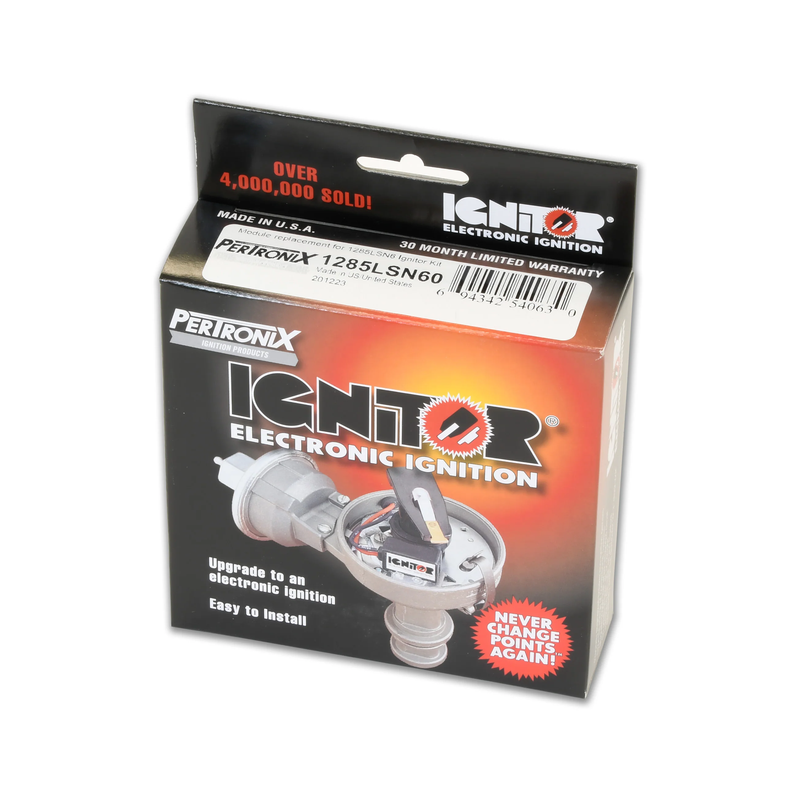 PerTronix 1285LSN60 Module replacement (only) (one module) for 1285LSN6 Ignitor Kit - Image 5