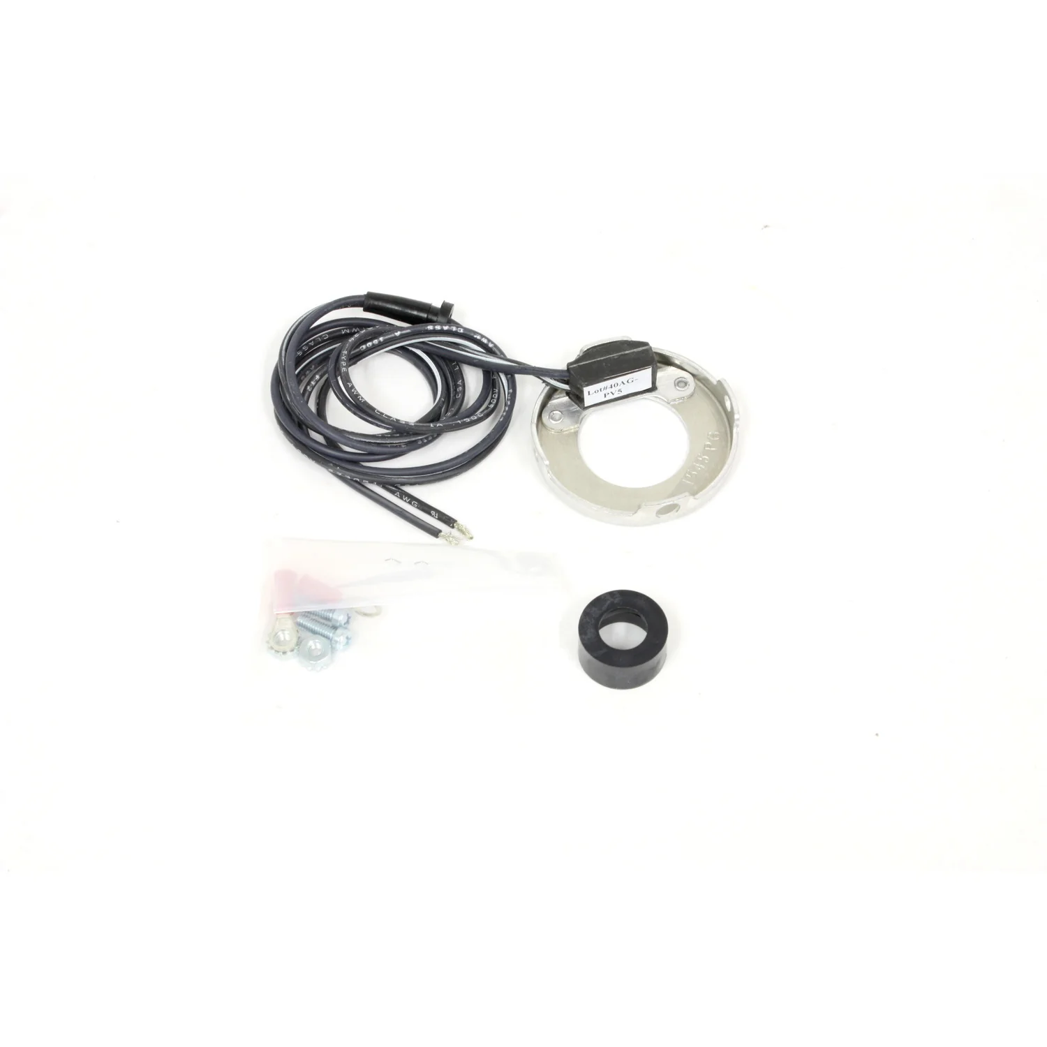 PerTronix 1545P6 Ignitor® 6v Pos Gnd Electronic Ignition Conversion Kit