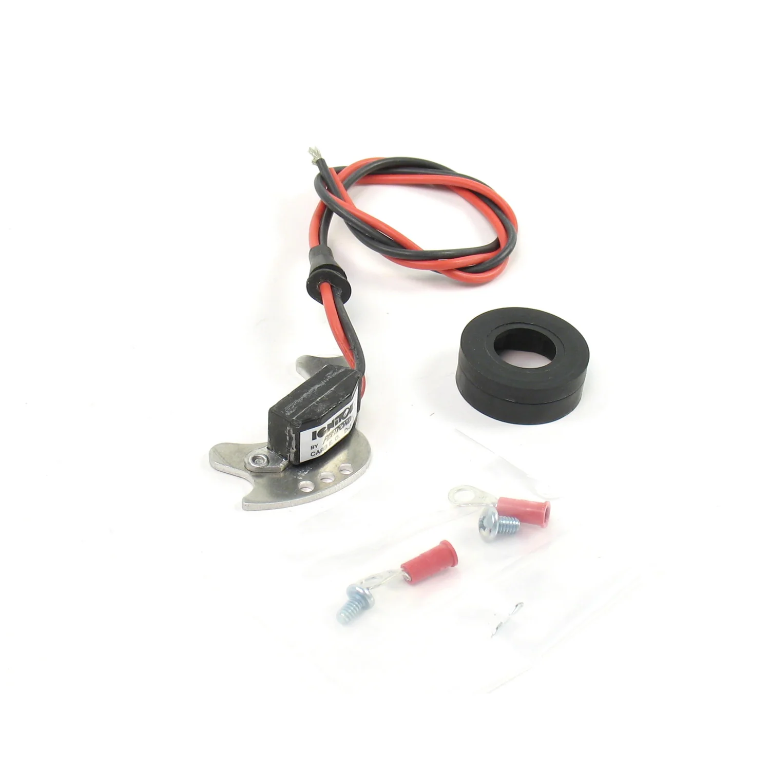 PerTronix 1584 Ignitor® Prestolite 8 cyl Electronic Ignition Conversion Kit