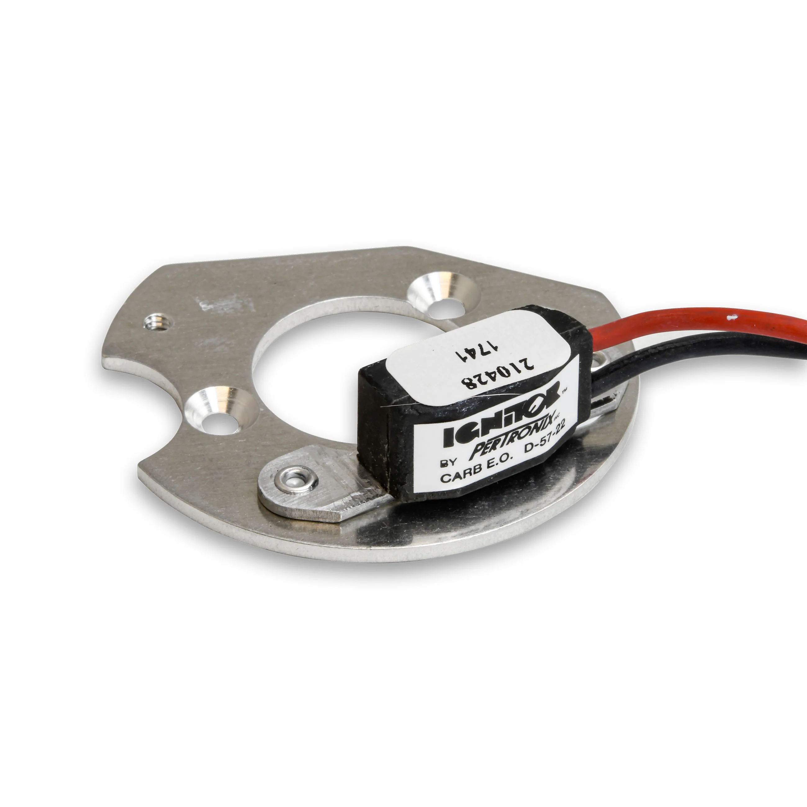 PerTronix 1741 Ignitor® Datsun 4 cyl Electronic Ignition Conversion Kit - Image 2