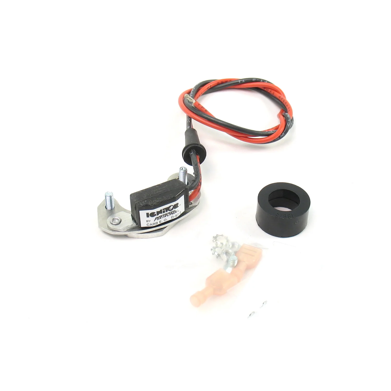 PerTronix 1863 Ignitor® Bosch 6 cyl Electronic Ignition Conversion Kit