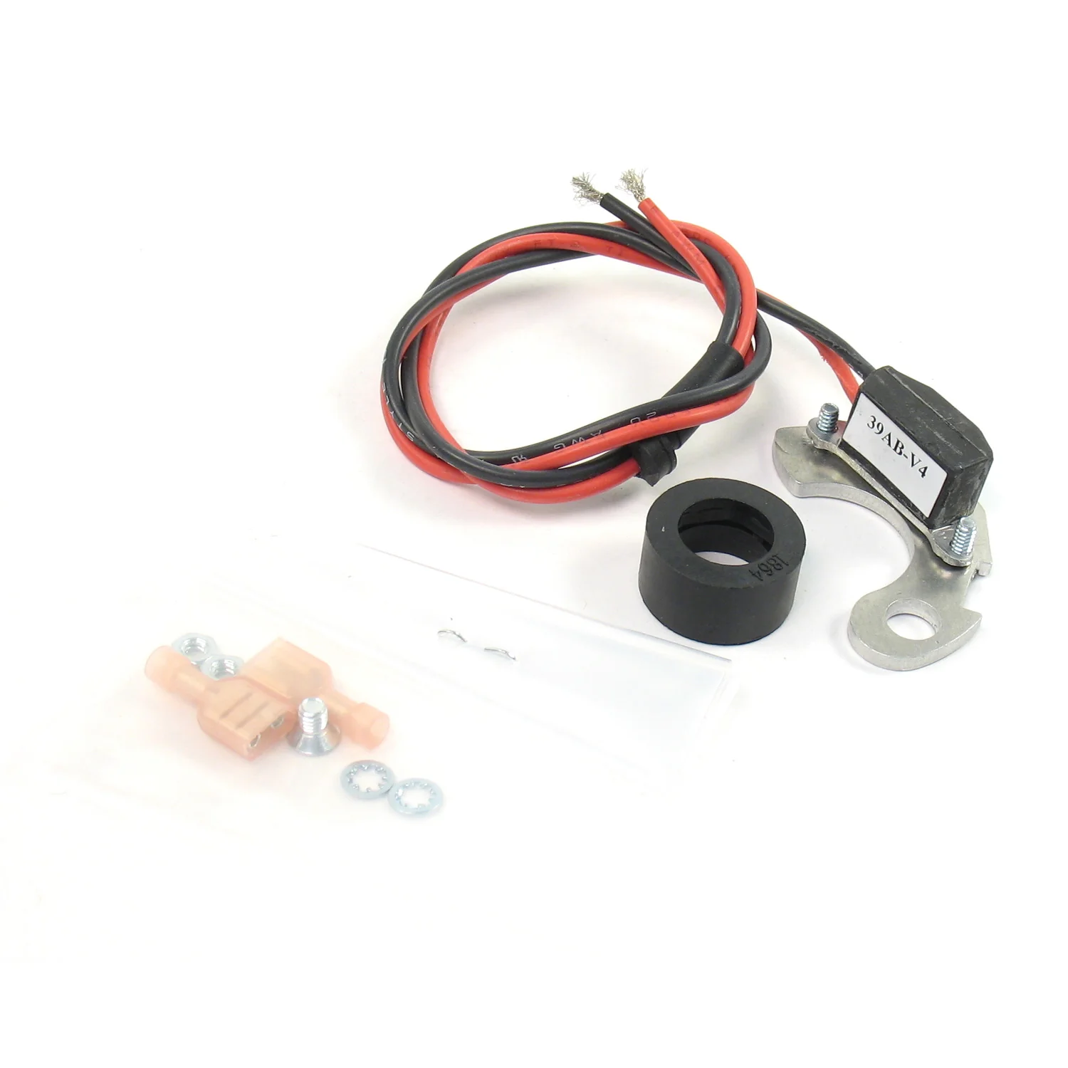 PerTronix 1864AN6 Ignitor® Bosch 6 cyl Electronic Ignition Conversion Kit