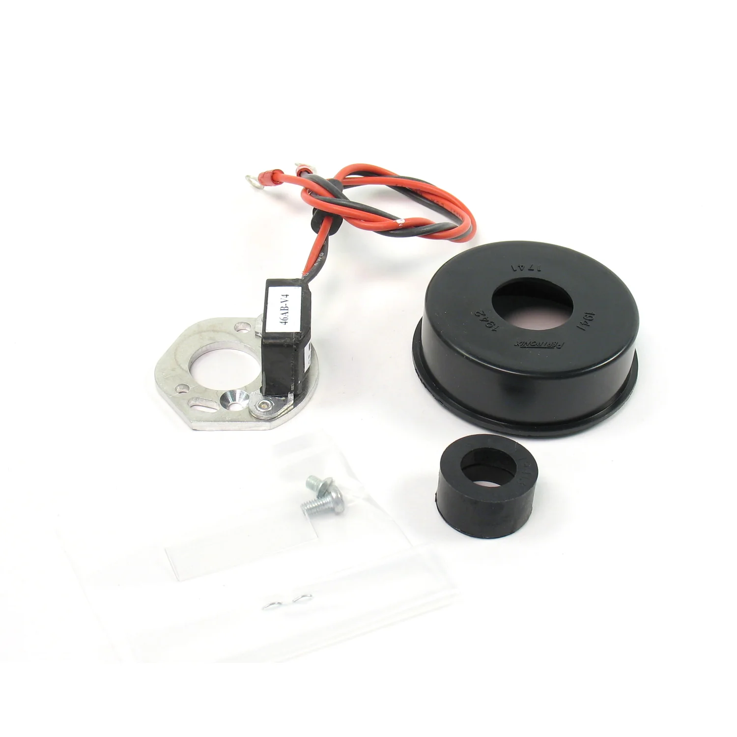 PerTronix 1942 Ignitor® Mitsubishi 4 cyl Electronic Ignition Conversion Kit