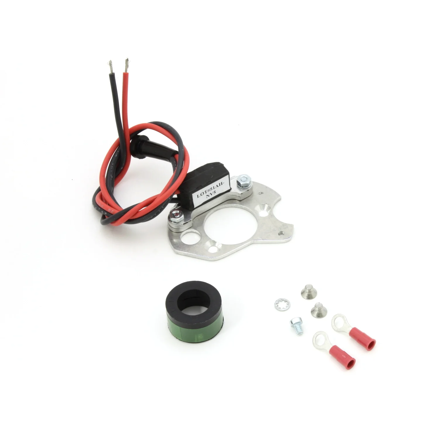 PerTronix 1949 Ignitor® Mitsubishi 4 cyl Electronic Ignition Conversion Kit