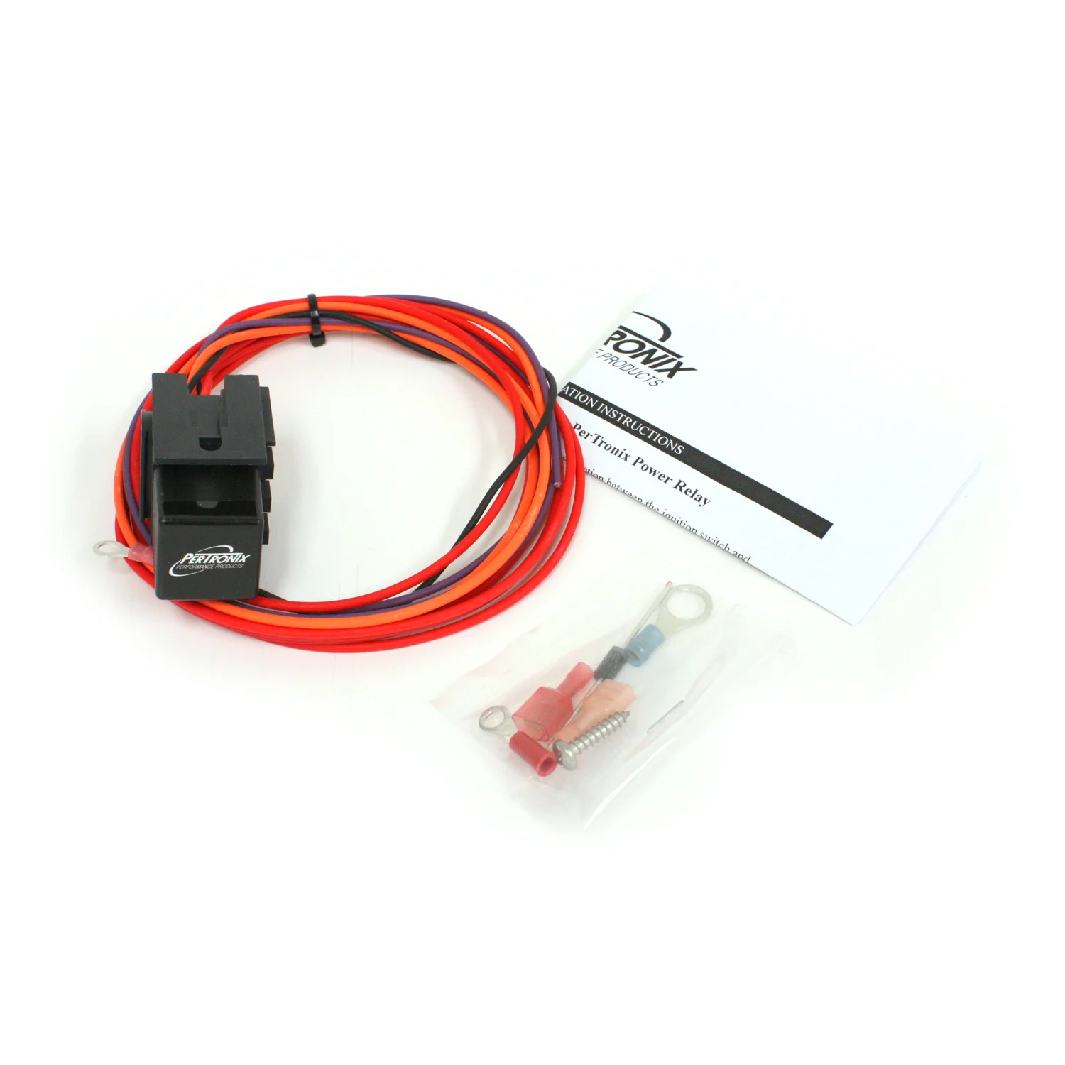 PerTronix 2001 Ignition Power Relay Kit