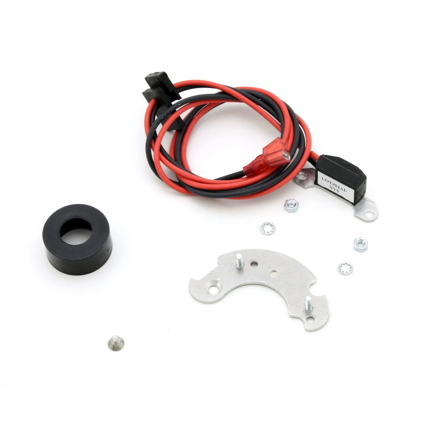PerTronix 2861 Ignitor® Bosch 6 cyl Electronic Ignition Conversion Kit