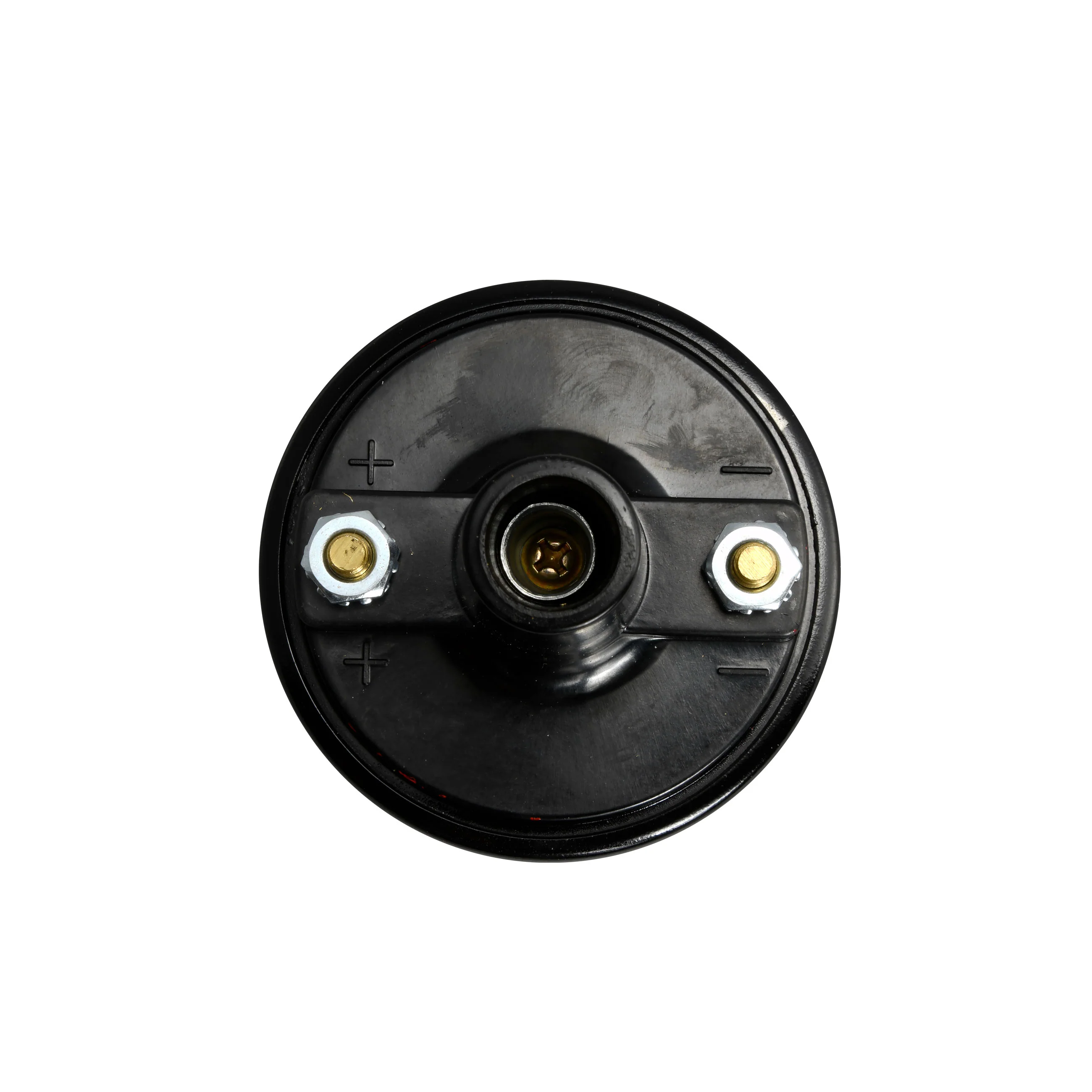 PerTronix 40611 Ignitor Epoxy Filled 40,000 Volt Ignition Coil with 3.0 Ohms Resistance in Black - Image 3