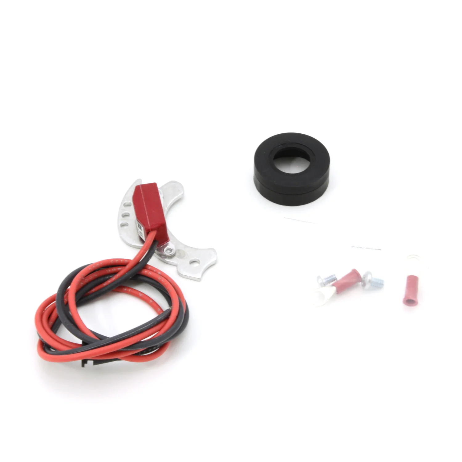 PerTronix 91584 Ignitor® II Prestolite 8 cyl Electronic Ignition Conversion Kit