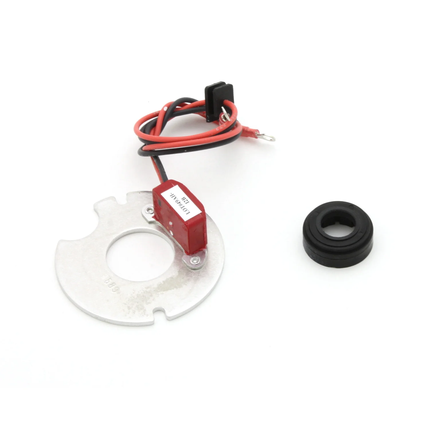 PerTronix 91589 Ignitor® II Prestolite electronic IDU, 8 cyl Electronic Ignition Conversion Kit