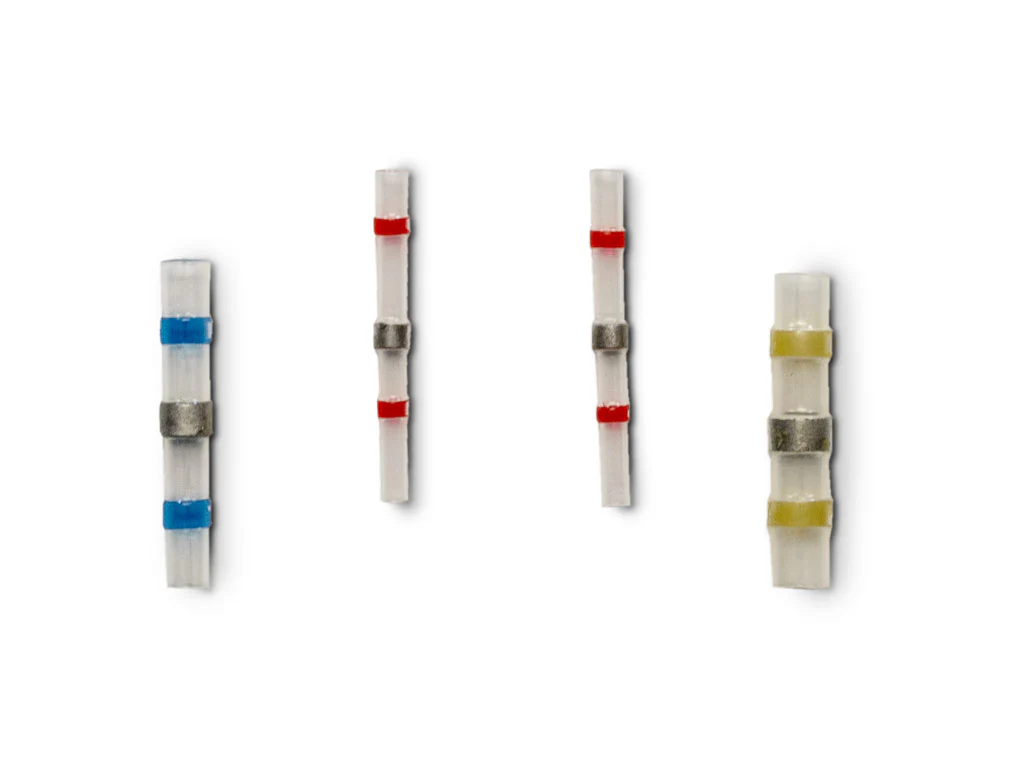 PerTronix Solder and Heat Seal Splice Kit - Image 4