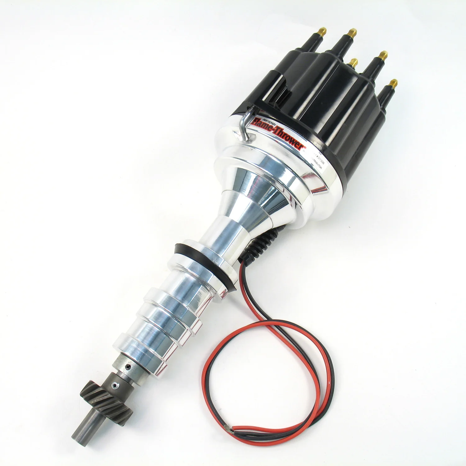 PerTronix Billet Distributor for Ford 352-428 Engines (Ignitor II) - Image 11