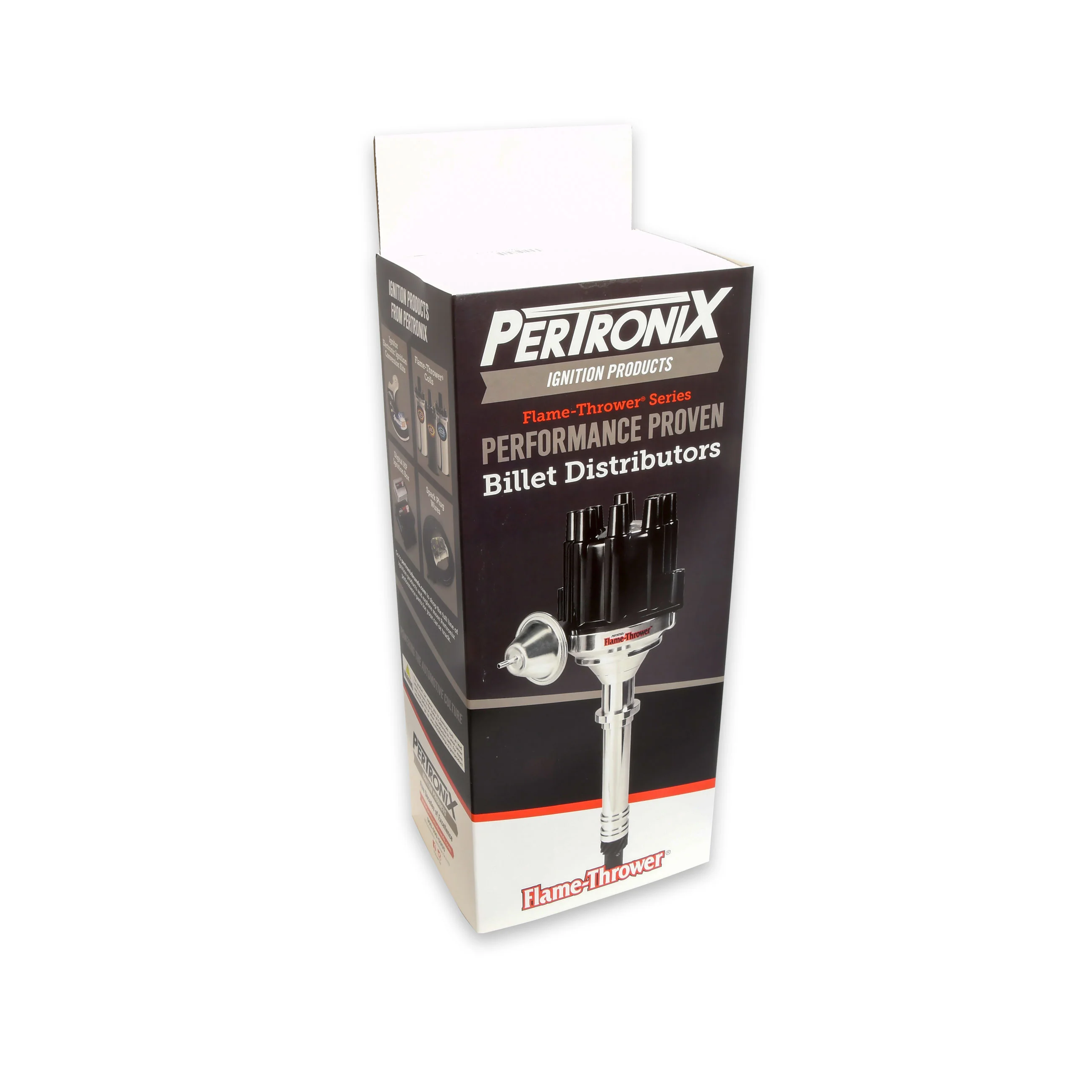 PerTronix Billet Distributor for Ford Small Block Engines (Ignitor II) - Image 11