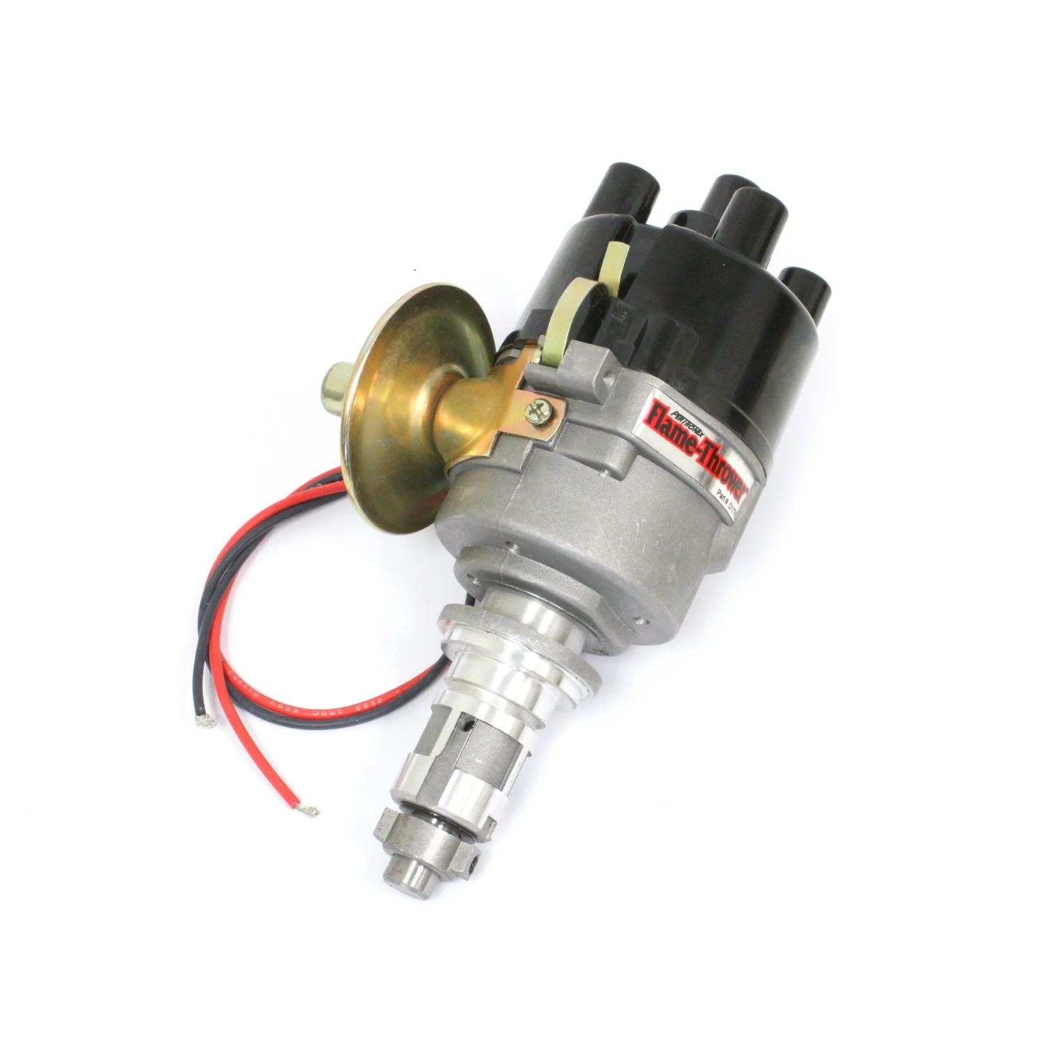 PerTronix Stock Look Distributor for British A+ 4 Cylinder Engines - Image 3