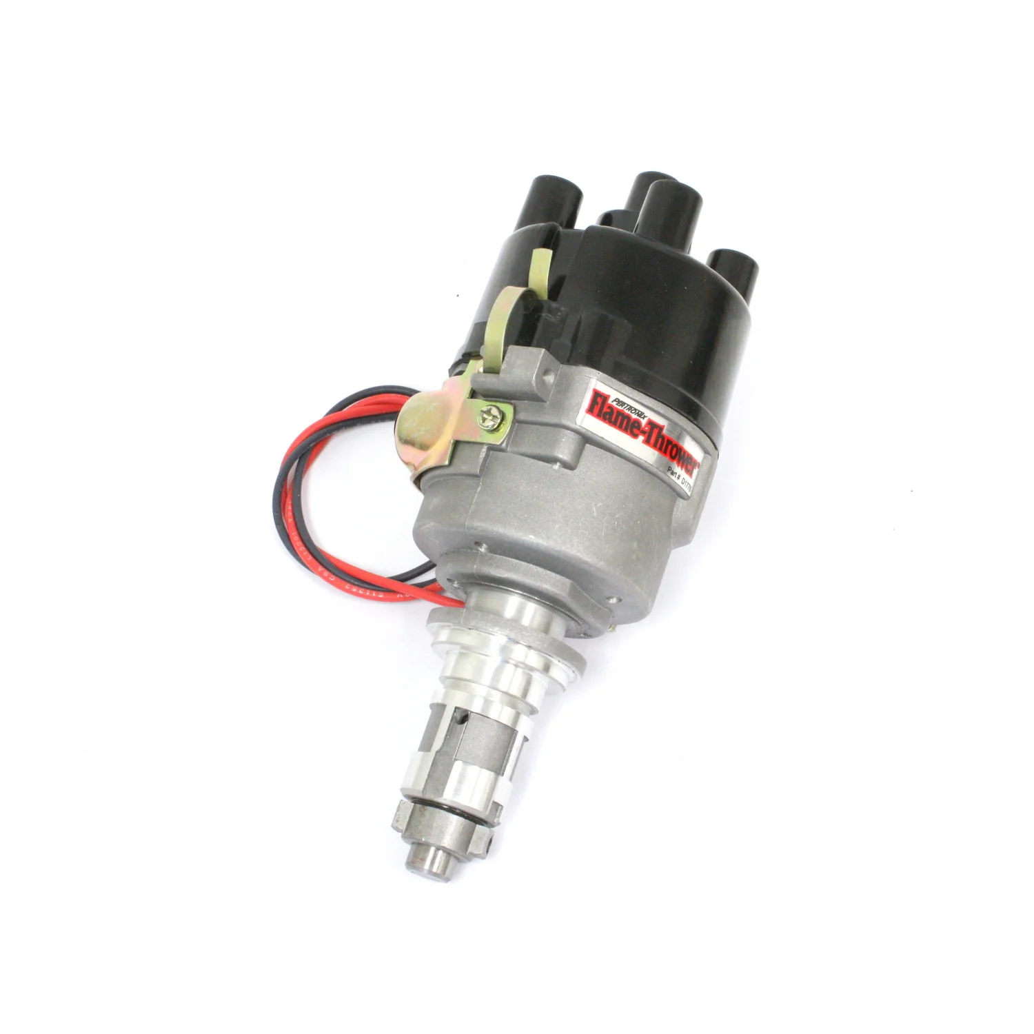 PerTronix Stock Look Distributor for British A+ 4 Cylinder Engines - Image 4