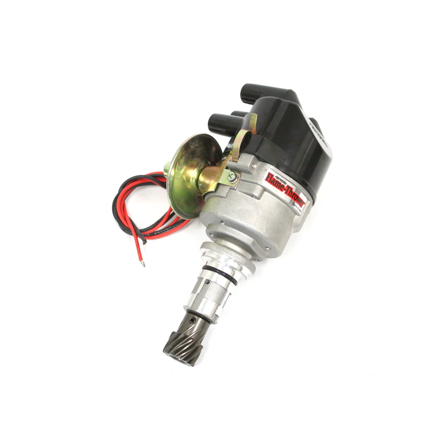 PerTronix Stock Look Distributor for Ford X-Flow 4 Cylinder Engines (Ignitor) - Image 4
