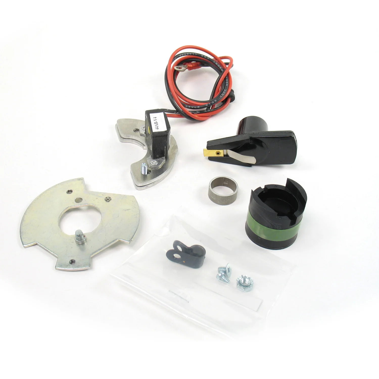 PerTronix CH-161 Ignitor® Chrysler Electronic Ignition Conversion Kit