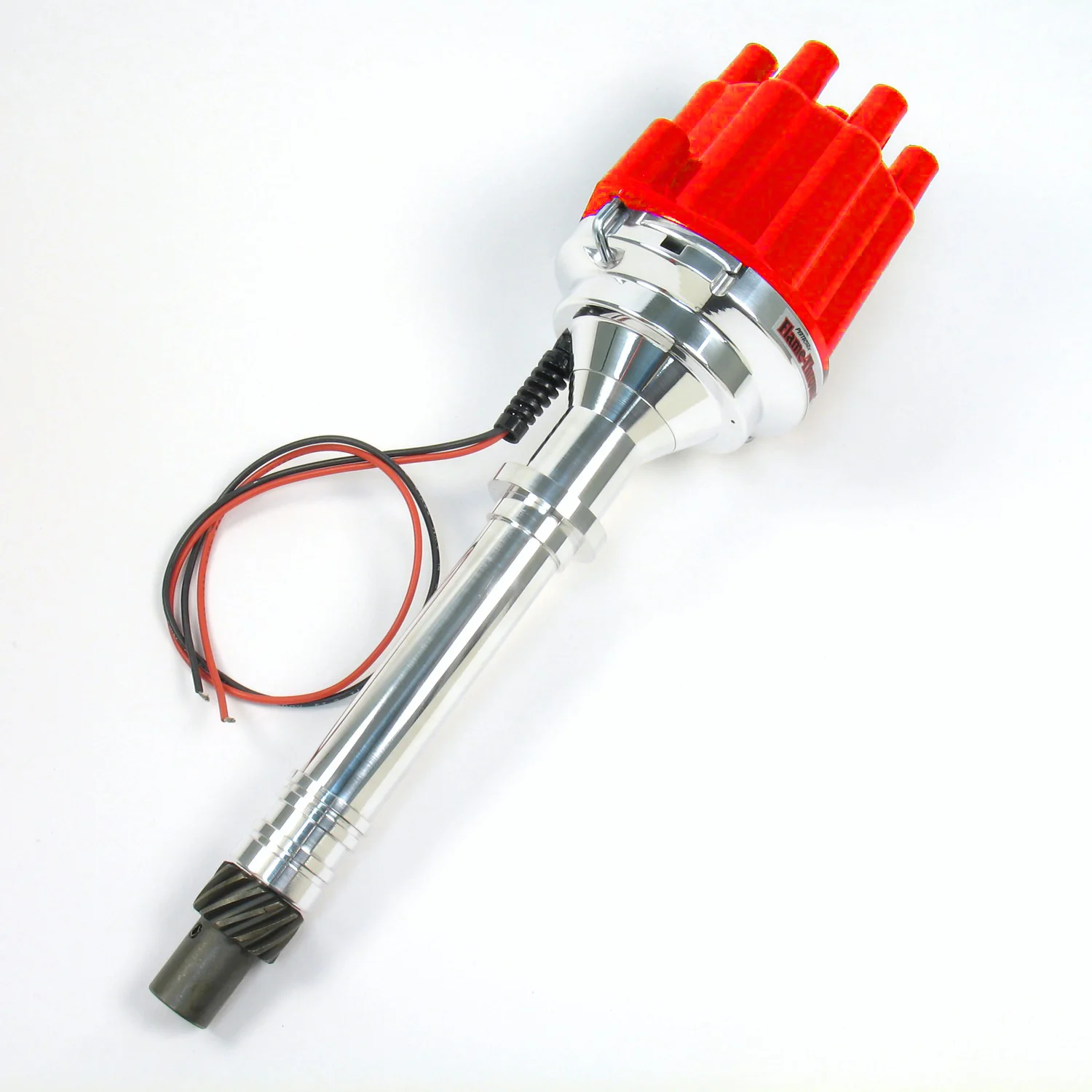 PerTronix Billet Distributor for Chevy Small Block/Big Block Engines (Ignitor II) - Image 19