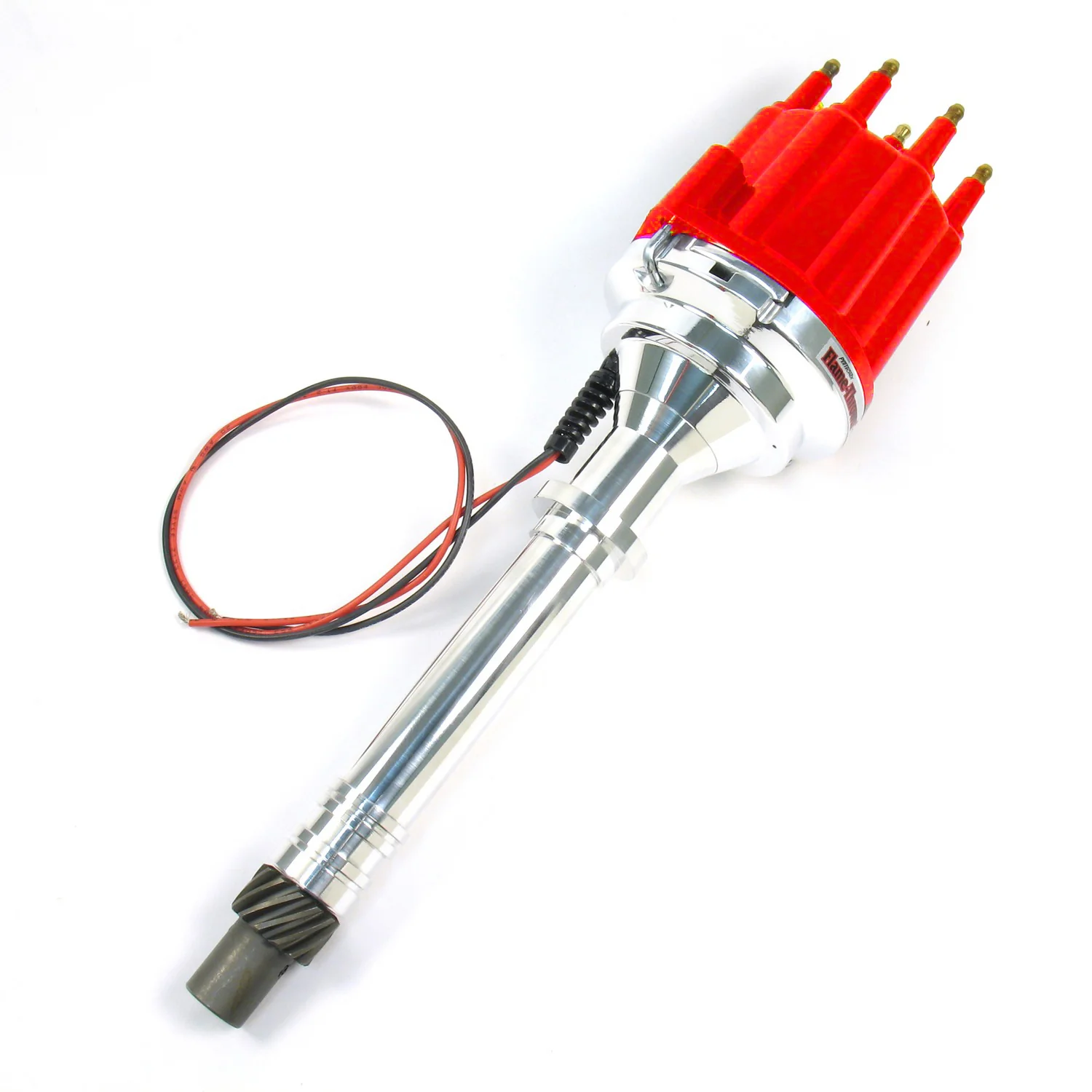 PerTronix Billet Distributor for Chevy Small Block/Big Block Engines (Ignitor II) - Image 20