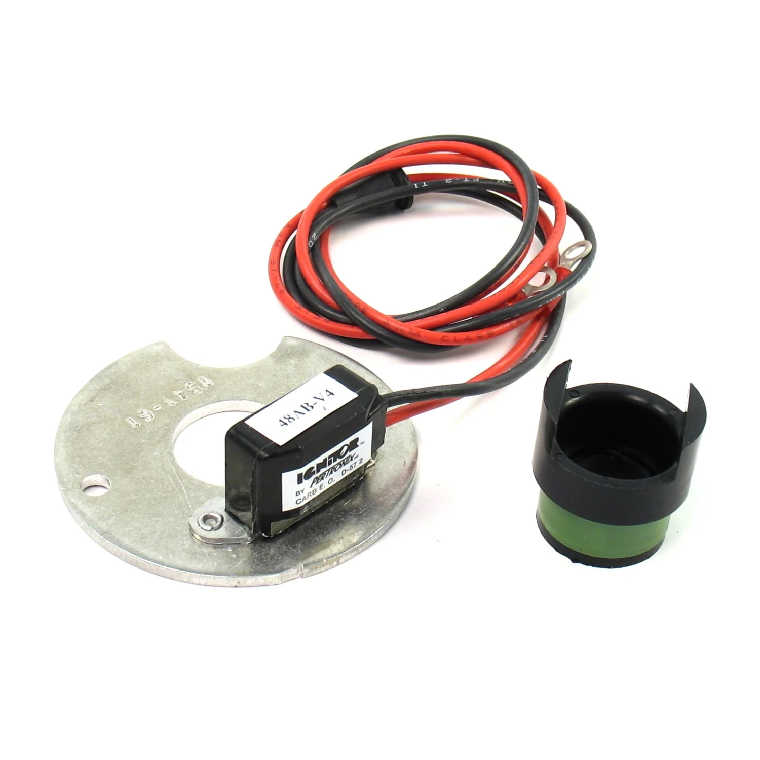 PerTronix CU-111 Ignitor® Cushman 1 cyl Electronic Ignition Conversion Kit